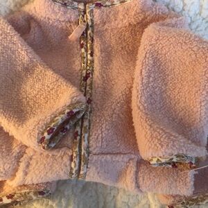 Carter’s One Piece Soft Cuddle 9 Month